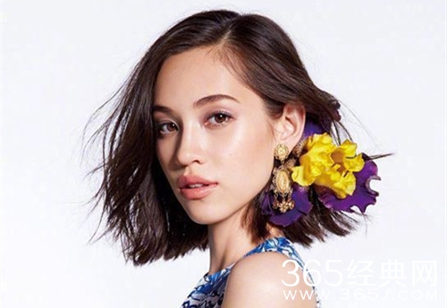 水原希子否认与哈卷交往 称和他没有见过一面