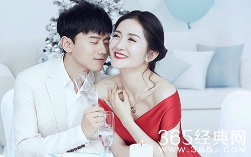 谢娜超话被粉丝怼 希望在综艺上能少提张杰