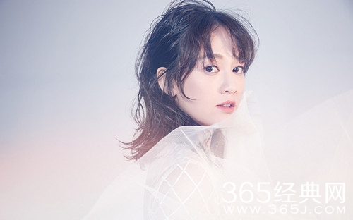 网曝陈乔恩杜淳已结婚 本人回应：单身，不恨嫁