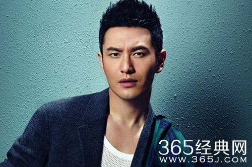 黄晓明回应垫鞋垫 称左脚脚背本来就比较高