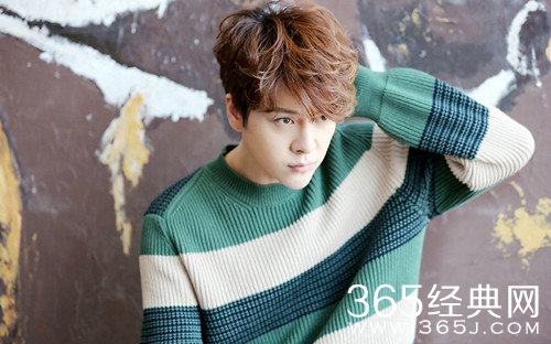 我家那闺女吴昕相约徐海乔看中医 暖男气质被其连连称赞