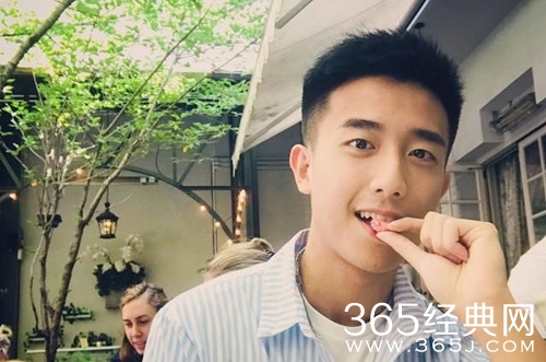恋梦空间罗堃煜资料介绍 名副其实的高学历IT新贵