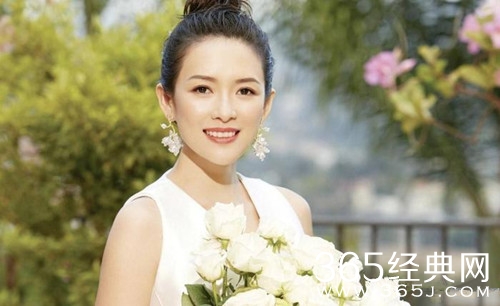 章子怡拉黑粉丝 该网友曾留言劝导其少接综艺和电视剧