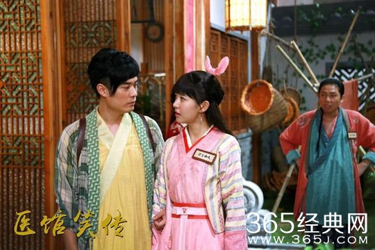 张子萱陈赫相识经过曝光 因拍戏结缘 秘密展开猛烈攻势