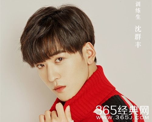 沈群丰竟是音痴？其实并不然 现已演唱过主题曲