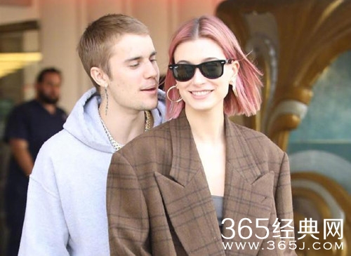 外媒曝比伯海莉二月举行婚礼 婚礼派对已经设计好了