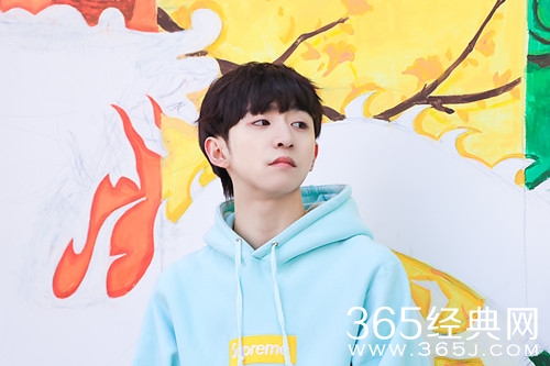 青春有你楼炅择资料介绍 曾参加明日之子备受关注