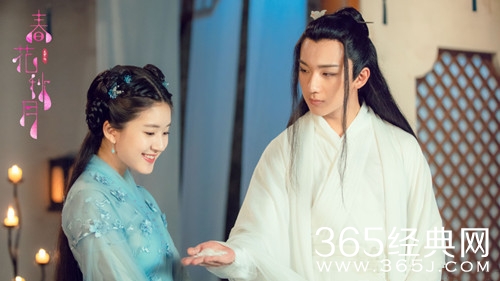 最夯剧集社200：又一高甜穿越剧来袭，女主是赵露思，男主是变形计中的他