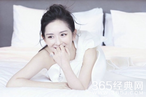 谢娜风波后首更博 发文祝愿大家天天好心情