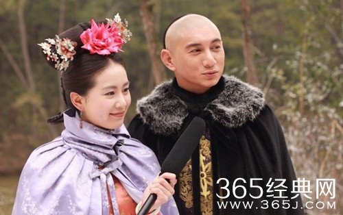 最夯剧集社200：又一高甜穿越剧来袭，女主是赵露思，男主是变形计中的他