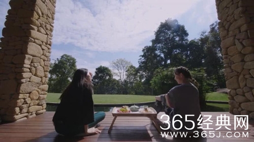 胡静曝光豪门生活 与婆婆关系融洽 让人羡慕