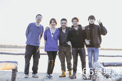 野生厨房完美收官 观众十分不舍 开始期待第二季的到来