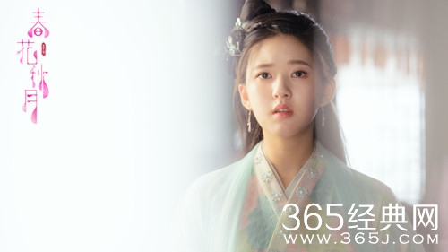 最夯剧集社200：又一高甜穿越剧来袭，女主是赵露思，男主是变形计中的他