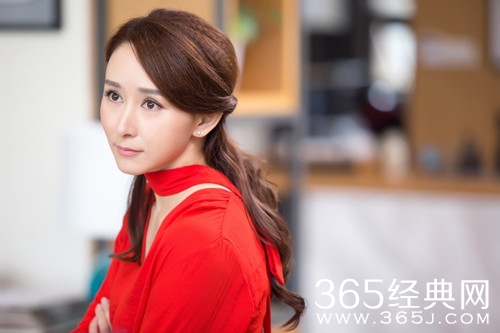 胡静曝光豪门生活 与婆婆关系融洽 让人羡慕