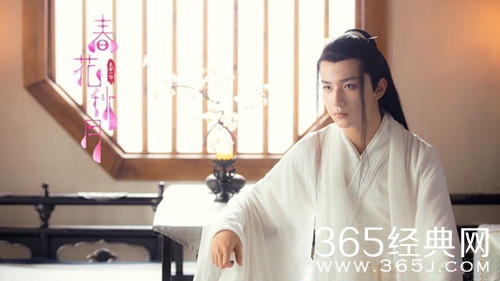 最夯剧集社200：又一高甜穿越剧来袭，女主是赵露思，男主是变形计中的他