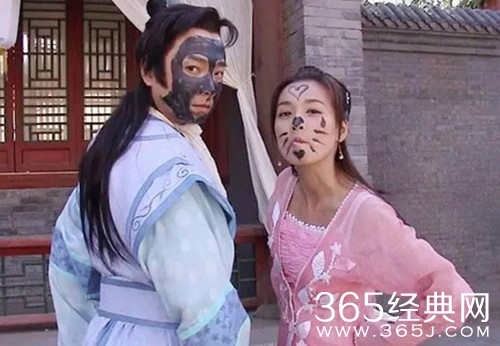 最夯剧集社200：又一高甜穿越剧来袭，女主是赵露思，男主是变形计中的他