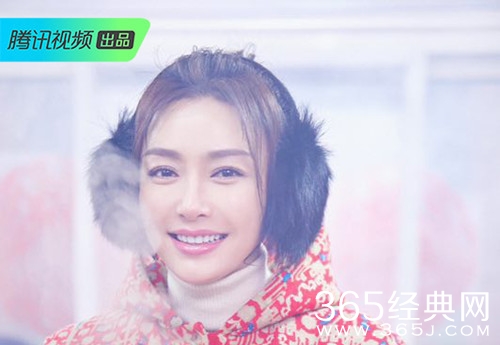 年味有FUN3秦岚加盟 飙东北话听懵林依轮