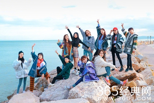 横冲直撞20岁主题曲曝光 已在酷狗音乐惊喜上线