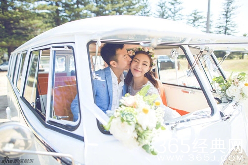 邓家佳老公于岩资料介绍 某品牌的创始人