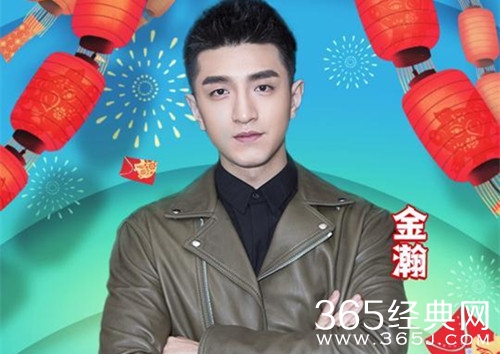 2019湖南卫视春节联欢晚会嘉宾名单 刘宇宁金瀚确认参与