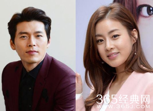 玄彬姜素拉恋情维持一年左右分手 回到前后辈关系