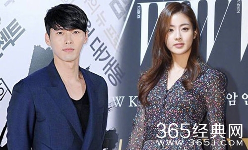 玄彬姜素拉分手原因大曝光 因行程繁忙导致分手