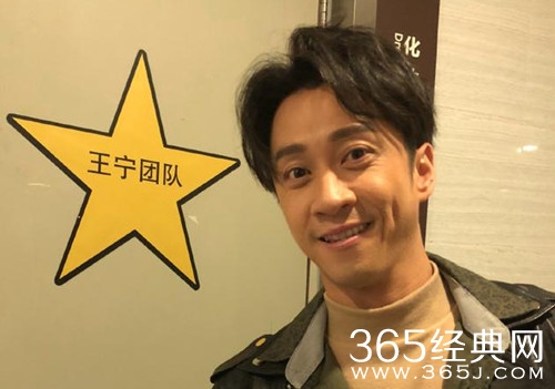 陈汉典回应演小品太尴尬：虽不是人人满意，但已尽力