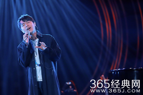 歌手2019第二期排名曝光 吴青峰依旧第二 杨坤喜提第一