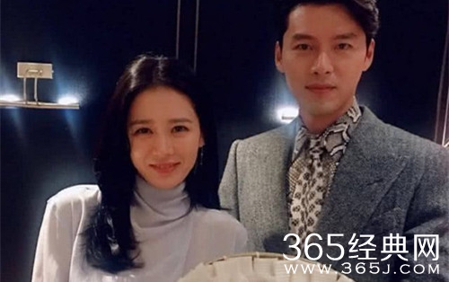 玄彬孙艺珍恋情曝光 经纪公司：正在确认相关事实