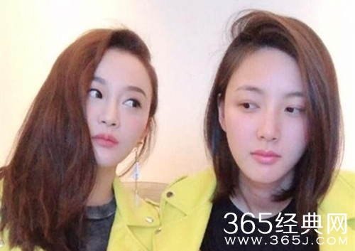 陈昱霖陈雅婷关系大揭秘 两人竟是湖北同乡闺蜜