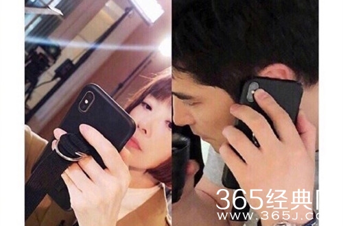 鲁豫方否认与阿云嘎绯闻 称并非婚内出轨，不是男女朋友