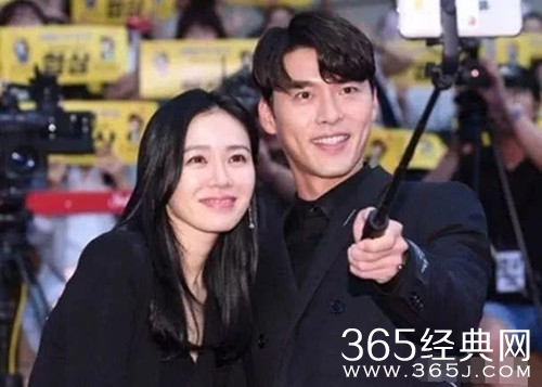 玄彬孙艺珍恋情曝光 被拍到相伴逛超市采买日常用品