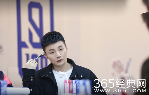 青春有你演播 知情人透露：节目或将于下周播出