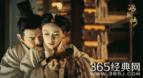 于正力挺吴谨言：不在意有人黑她，但在意表演被曲解