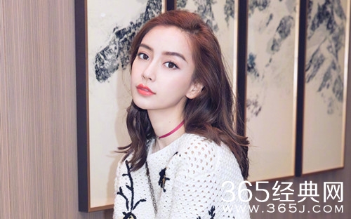 杨颖拍广告帮倒忙 网友：真为穿山甲感到担忧