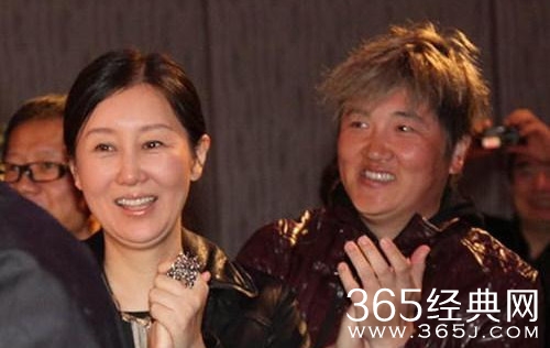 孙楠一家每月房租700元 为了孩子教育从北京搬到徐州