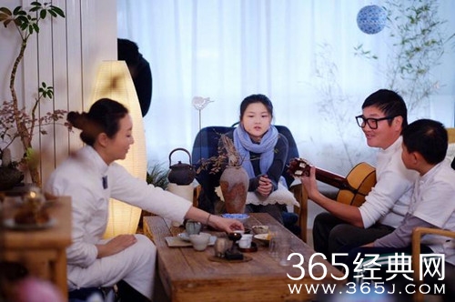 孙楠一家每月房租700元 被朋友说家里太寒酸