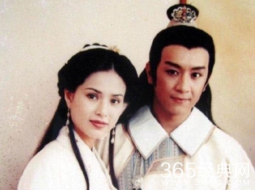 李若彤陈浩民22年后再同框 又一波回应杀