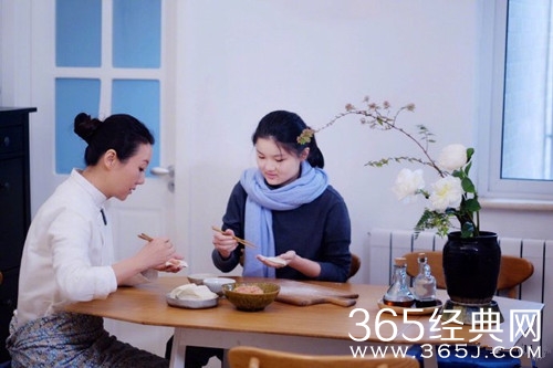 孙楠一家每月房租700元