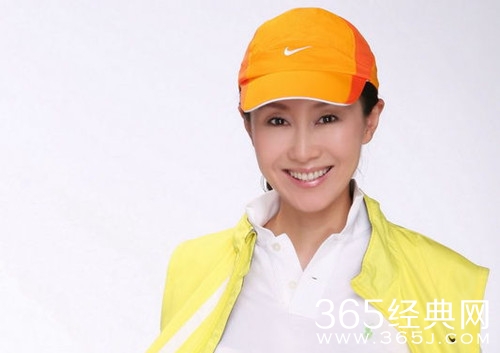 孙楠妻子潘蔚个人资料介绍 旅游卫视的主持人