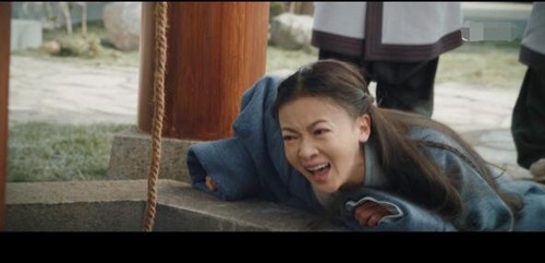 于正力挺吴谨言：不在意有人黑她，但在意表演被曲解