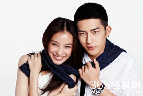 井柏然深夜探访倪妮家疑似复合 工作人员两字回应