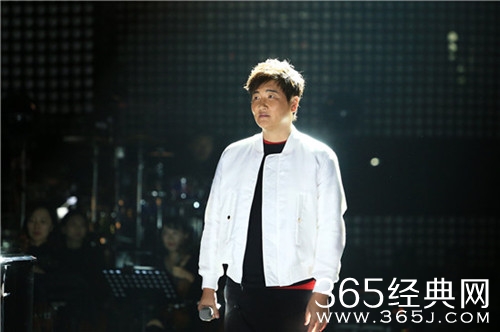 孙楠婚姻生活大曝光 与买红妹育有一儿一女 和现任育有一女