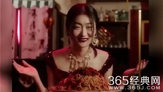 DG争议广告女主发声 称合作几乎葬送了模特事业