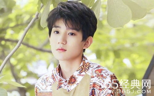 王源与范冰冰解约 称拖欠片酬是子虚乌有的谣言