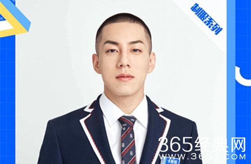 青春有你卡斯柏个人资料介绍 一名韩国男团成员