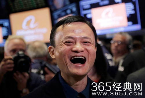 马云联合国打卡上班 身兼数职年薪仅1美元