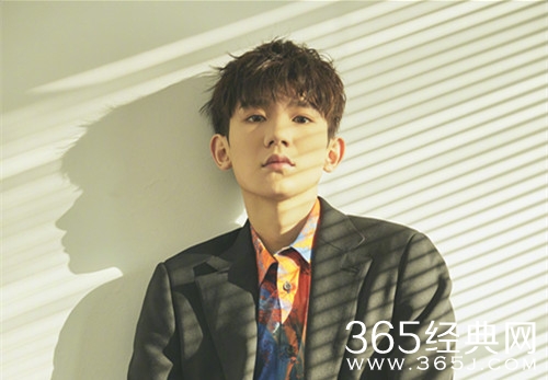 王源与范冰冰解约 两人关系大揭秘 因爵迹熟识