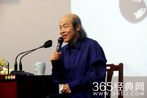 台湾知名作家林清玄去世 享年65岁 众人发文悼念