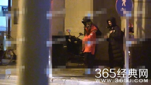 金瀚曹曦月恋情疑曝光 两人曾合作楚乔传 还一起唱过歌